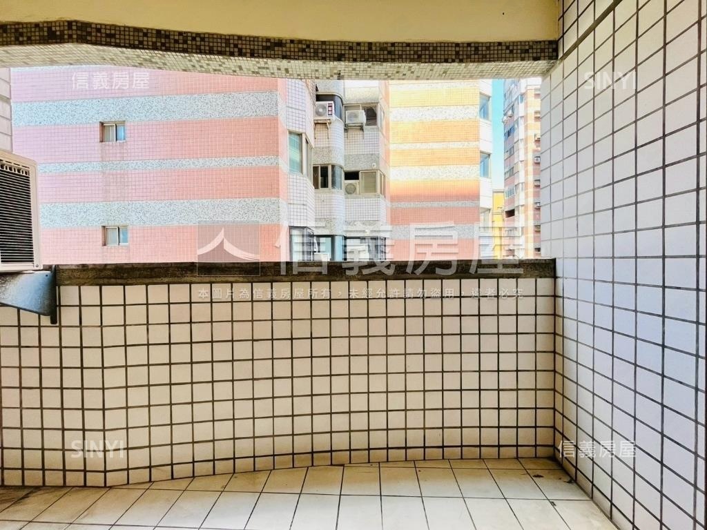 五期．採光通風四房＋車位房屋室內格局與周邊環境