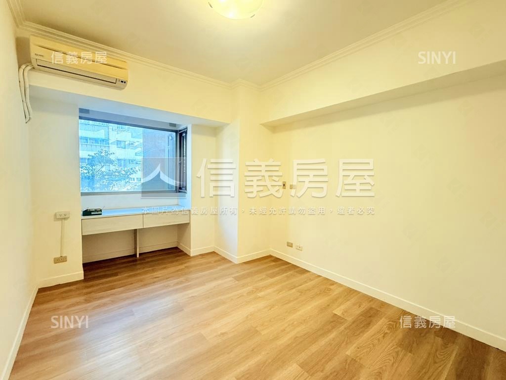 德安御璽美妝房屋室內格局與周邊環境