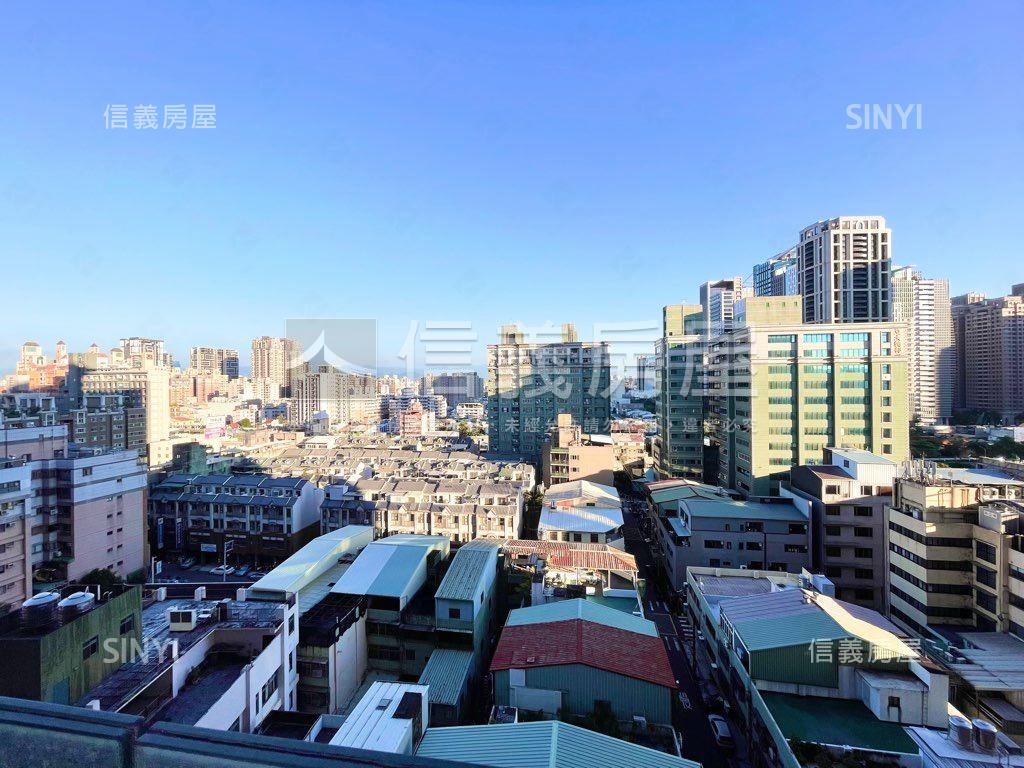 稀有！鄉林皇居貞觀大戶房屋室內格局與周邊環境