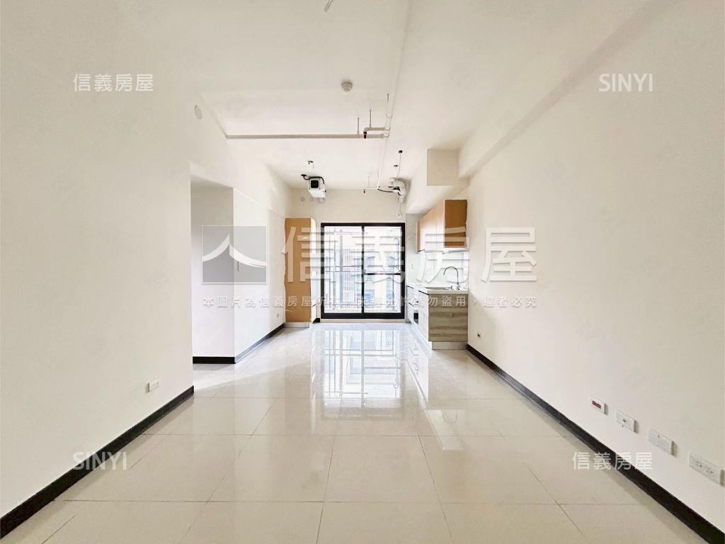 皇普莊園高樓兩房平車房屋室內格局與周邊環境