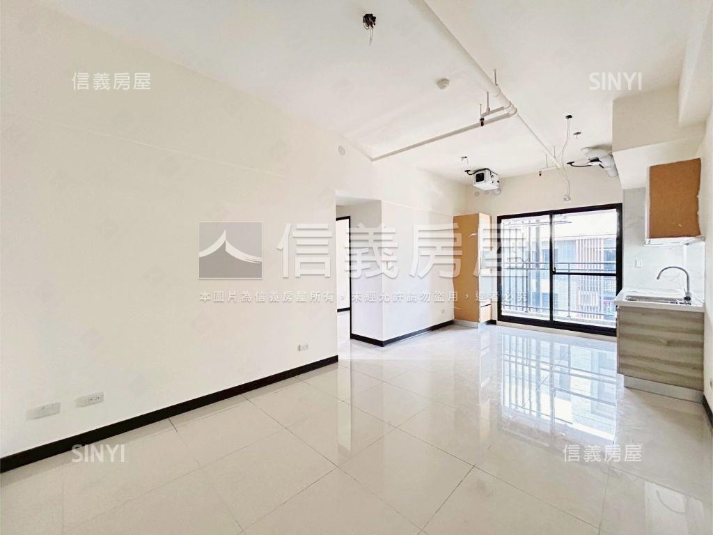 皇普莊園高樓兩房平車房屋室內格局與周邊環境