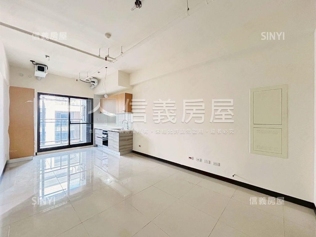 皇普莊園高樓兩房平車房屋室內格局與周邊環境