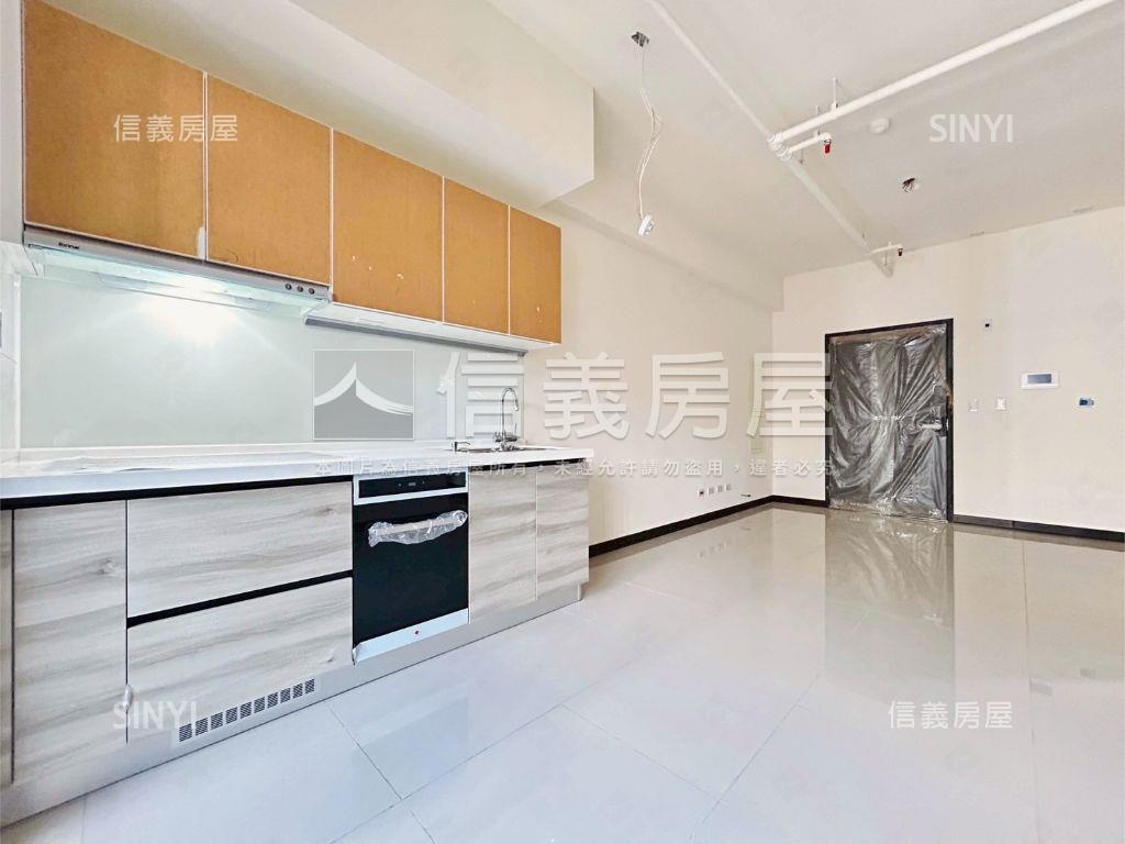 皇普莊園高樓兩房平車房屋室內格局與周邊環境
