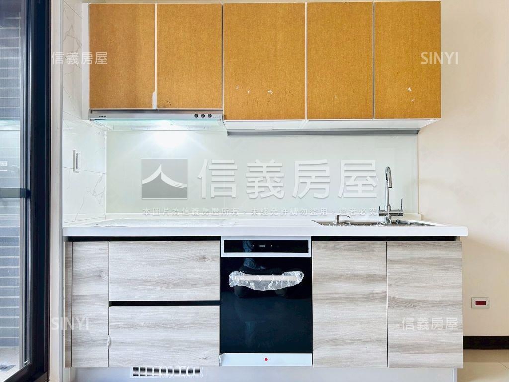 皇普莊園高樓兩房平車房屋室內格局與周邊環境