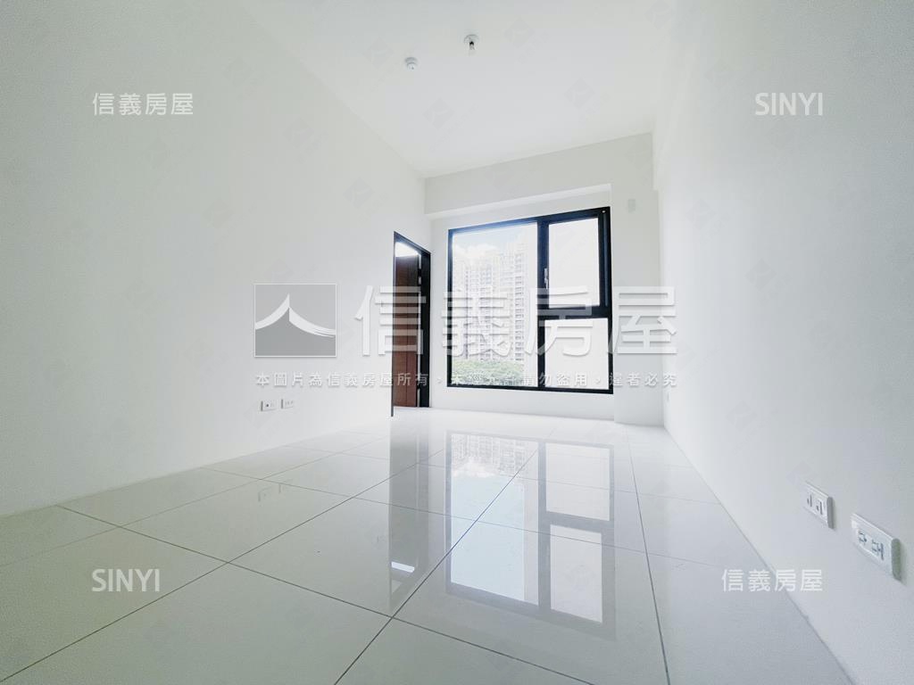 北大品新成屋雙衛開窗三房房屋室內格局與周邊環境