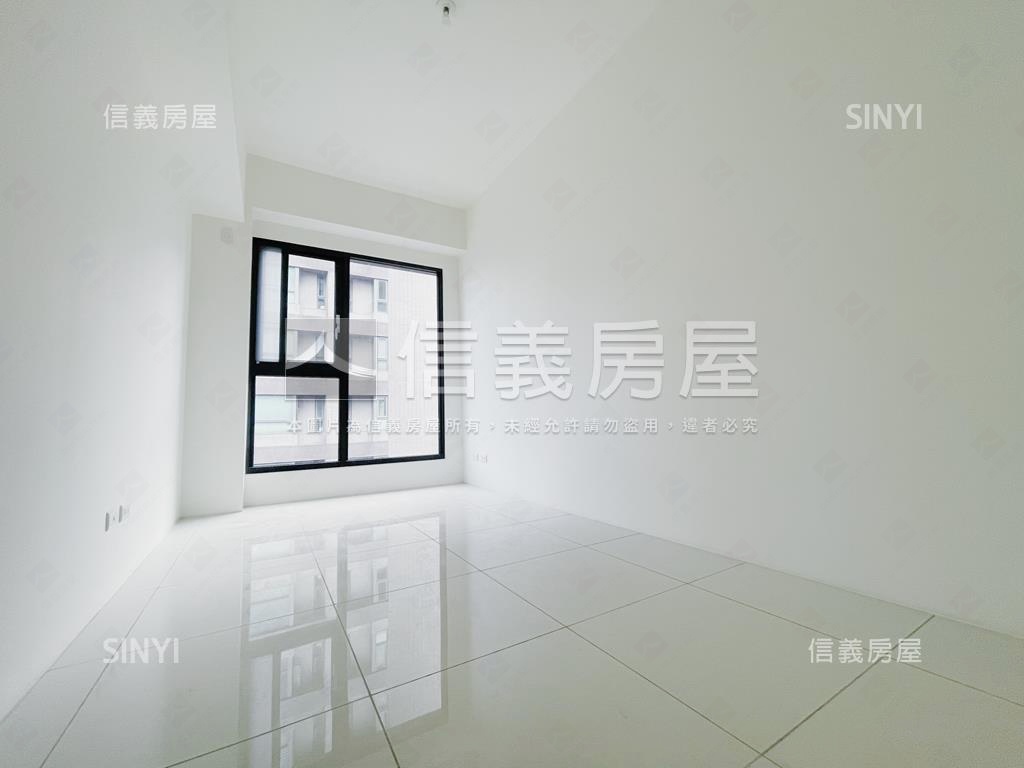 北大品新成屋雙衛開窗三房房屋室內格局與周邊環境
