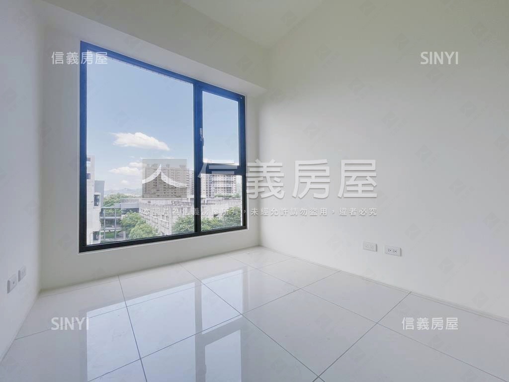 北大品新成屋雙衛開窗三房房屋室內格局與周邊環境