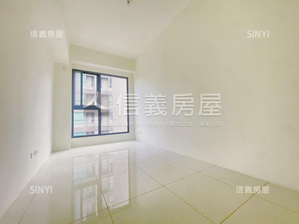 北大品新成屋雙衛開窗三房房屋室內格局與周邊環境