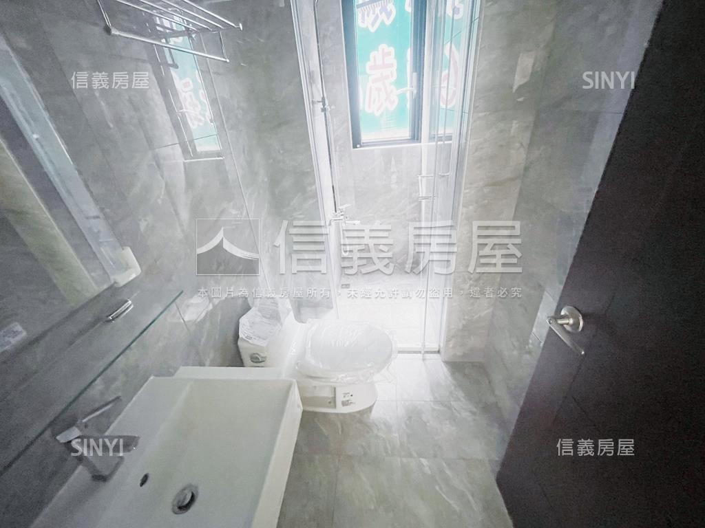 北大品新成屋雙衛開窗三房房屋室內格局與周邊環境