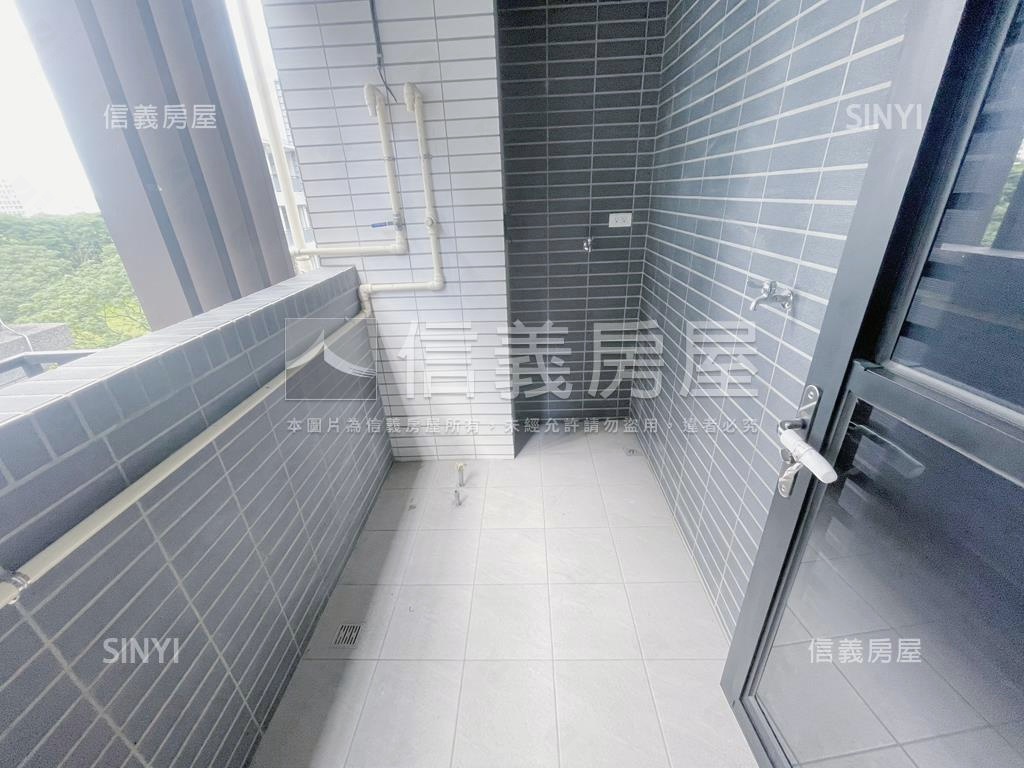 北大品新成屋雙衛開窗三房房屋室內格局與周邊環境
