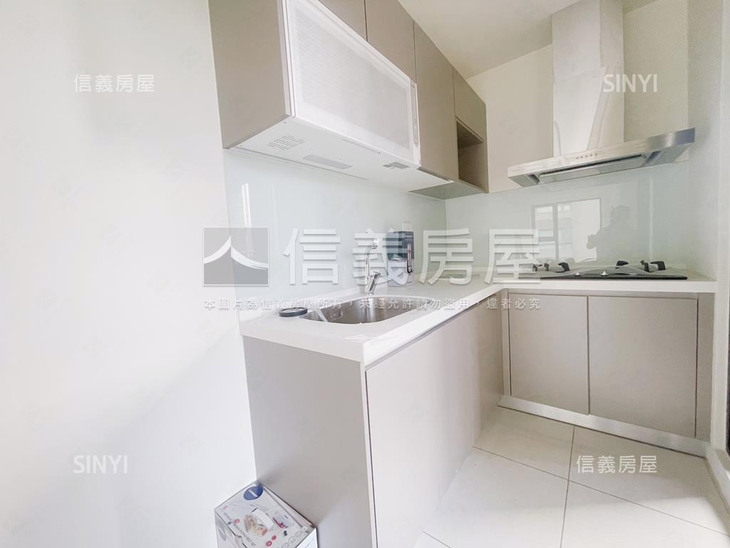 北大品新成屋雙衛開窗三房房屋室內格局與周邊環境