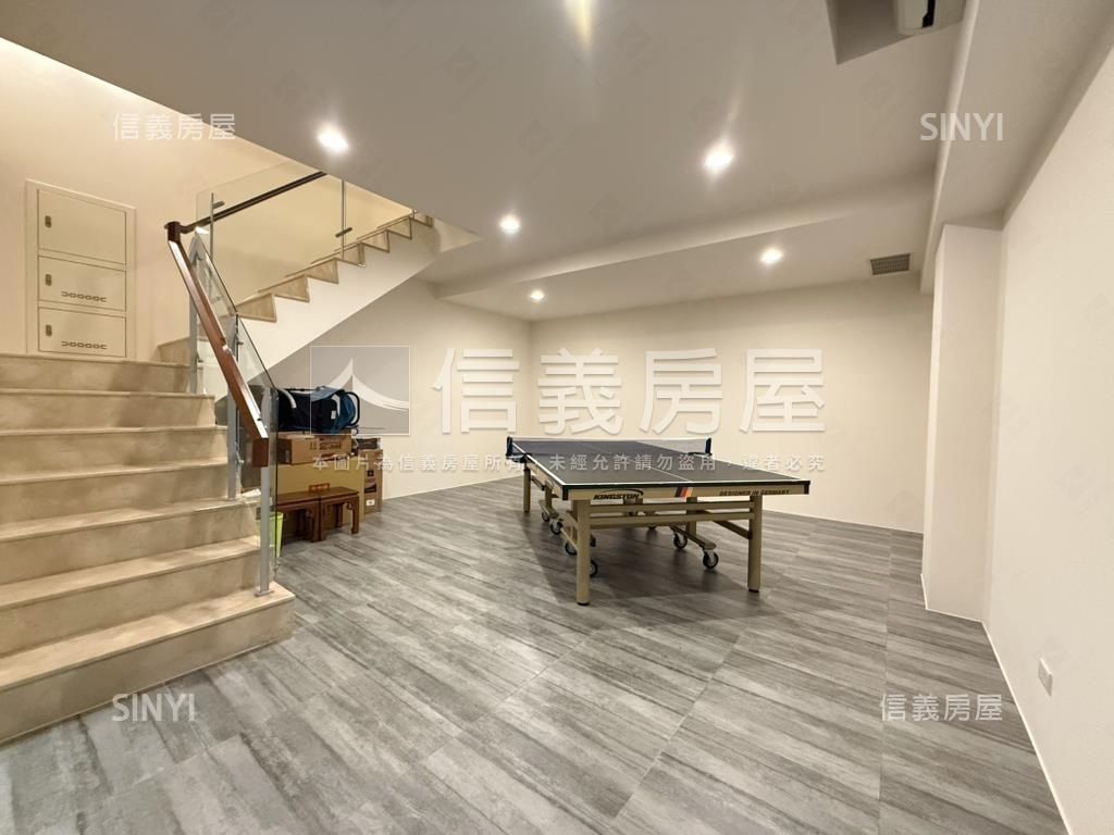 專任單元精銳雙主臥豪墅房屋室內格局與周邊環境