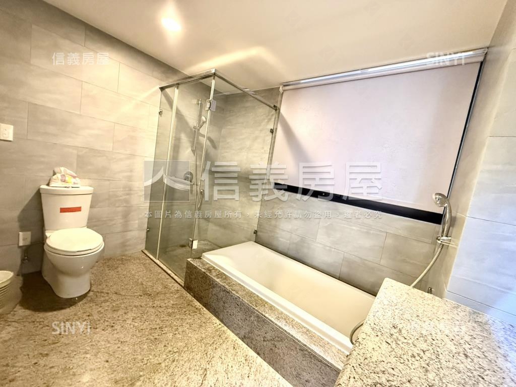 專任單元精銳雙主臥豪墅房屋室內格局與周邊環境