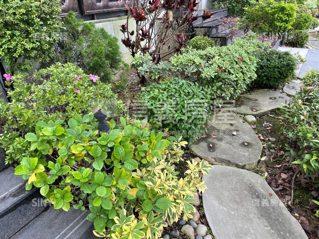 專任單元精銳雙主臥豪墅房屋室內格局與周邊環境