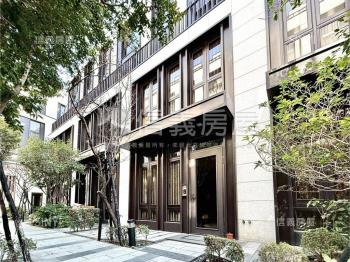 專任精銳雙主臥雙車豪墅