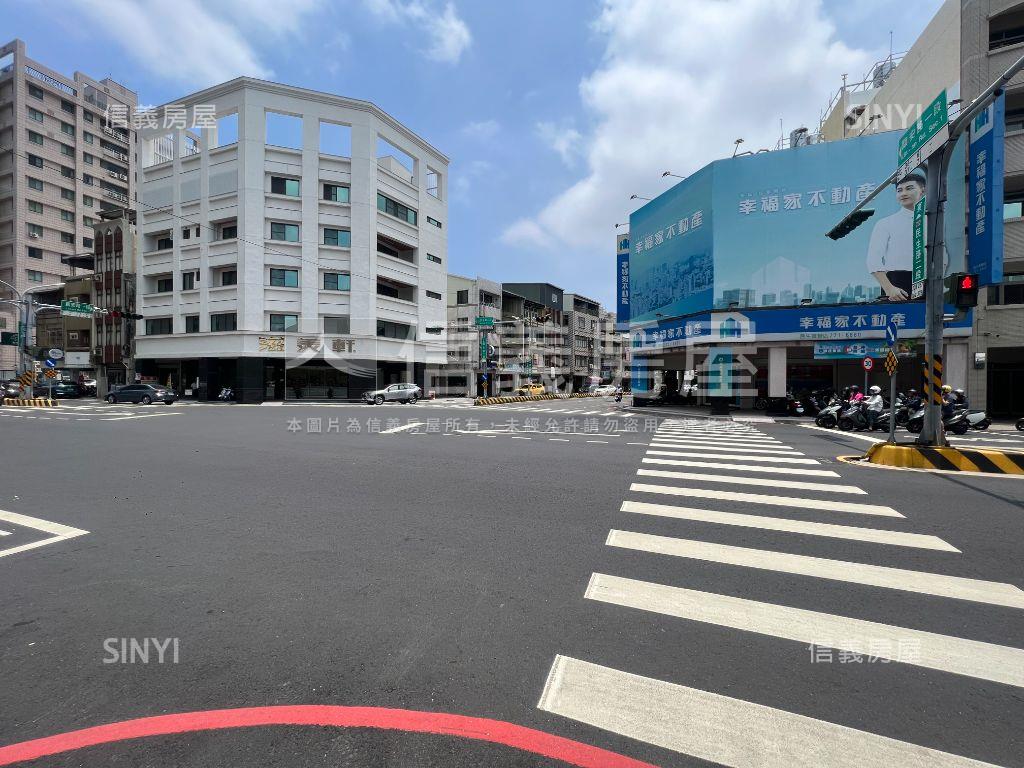中西區燙金地段金店面房屋室內格局與周邊環境