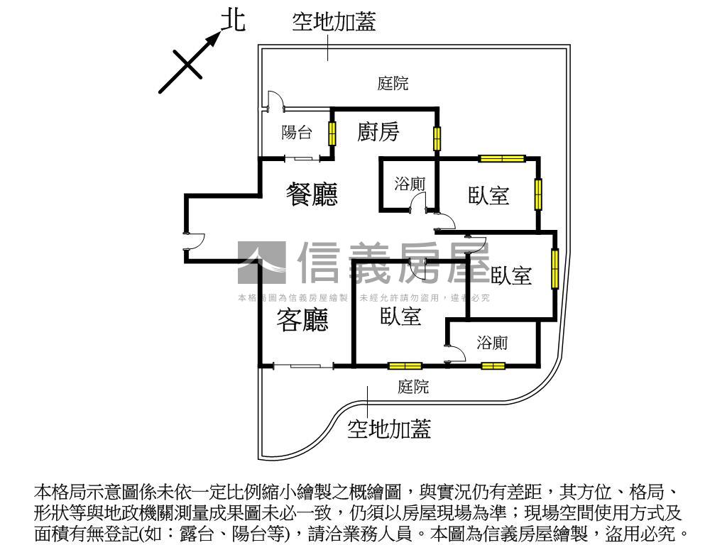 達欣東匯捷運車位一樓房屋室內格局與周邊環境