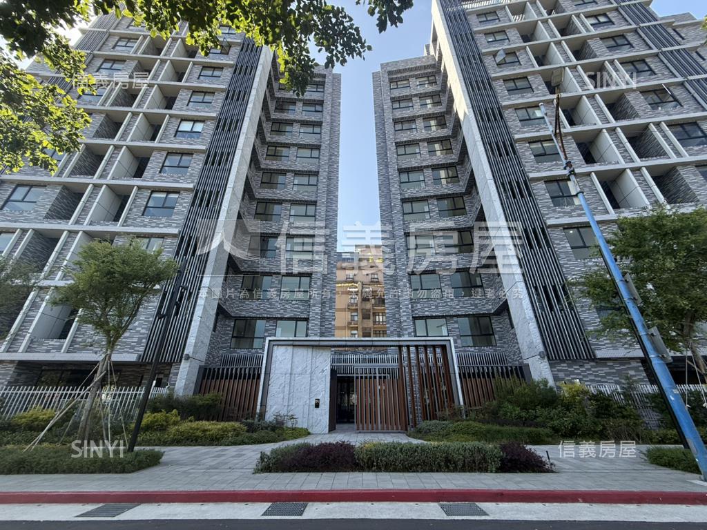 達欣東匯捷運車位一樓房屋室內格局與周邊環境