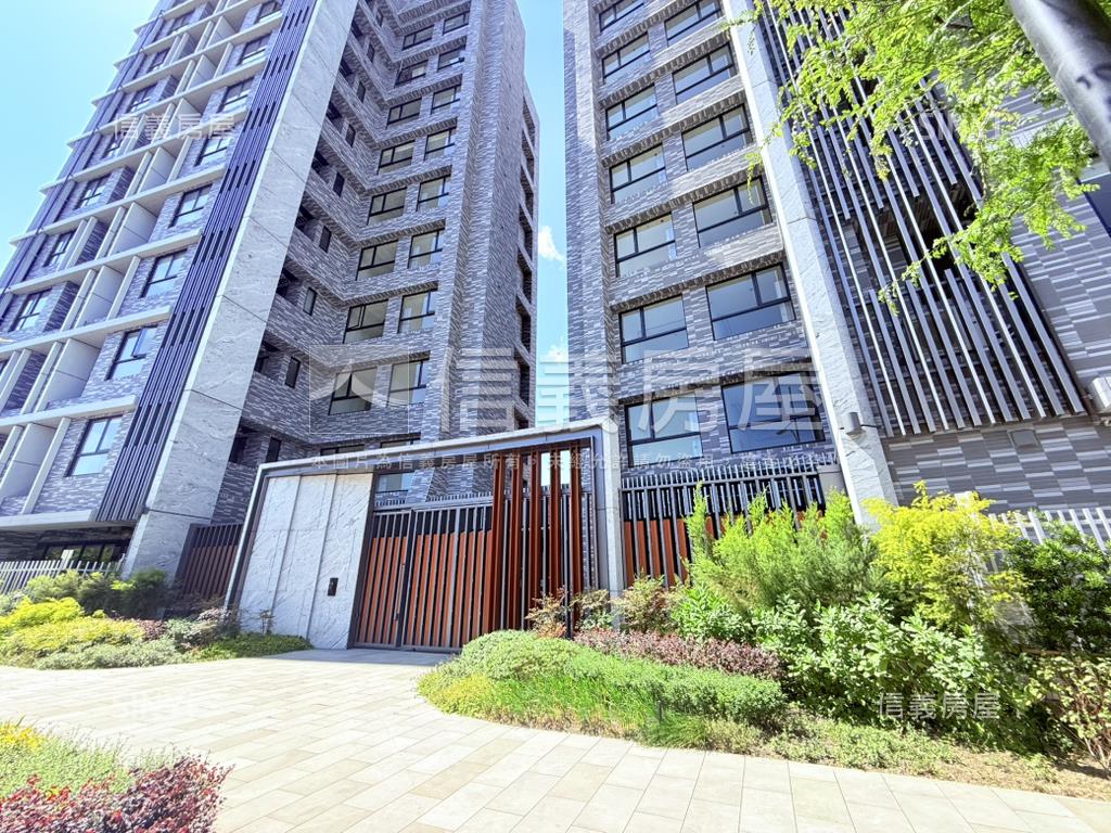 達欣東匯捷運車位一樓房屋室內格局與周邊環境