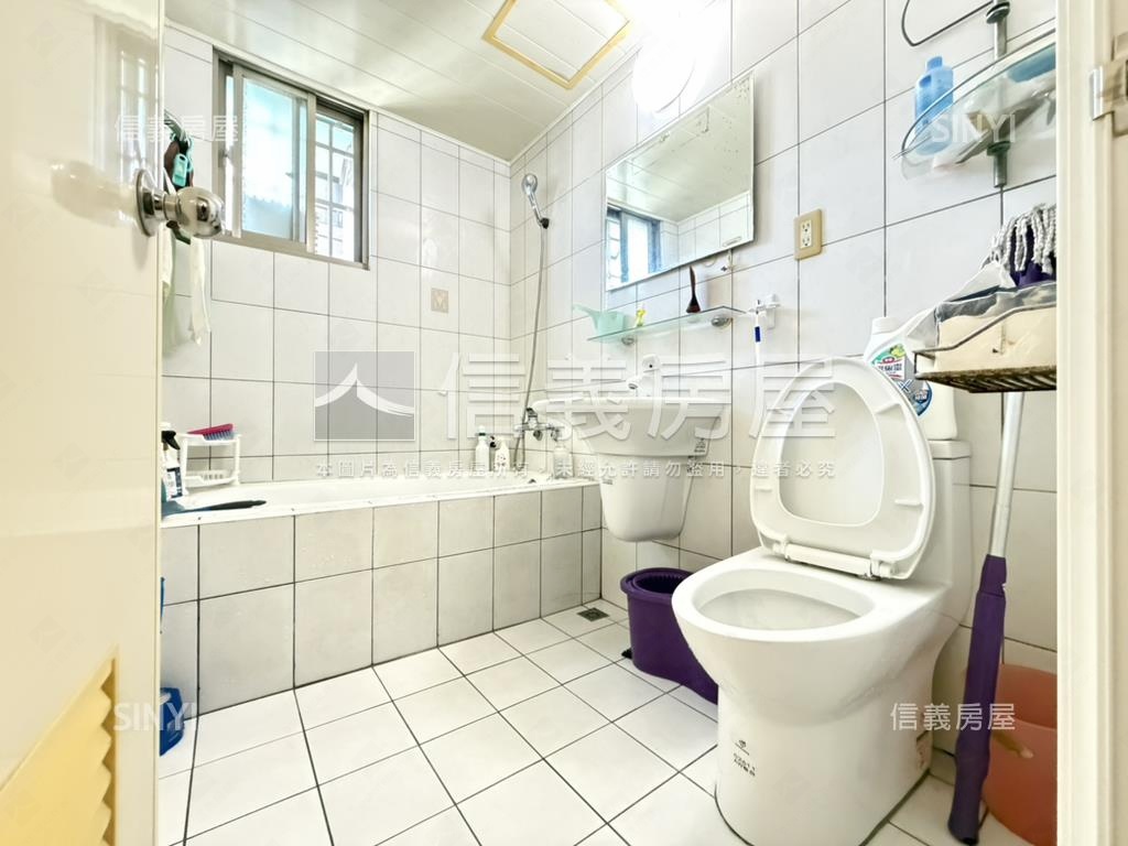 永信中正之星後棟高樓房屋室內格局與周邊環境