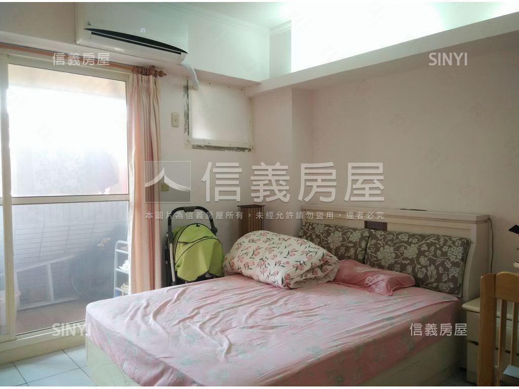 大華陽明泉源溫馨兩房房屋室內格局與周邊環境