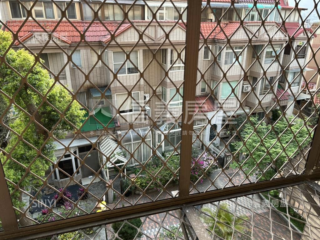 大華陽明泉源溫馨兩房房屋室內格局與周邊環境