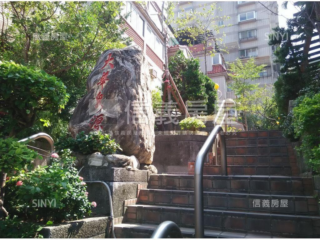 大華陽明泉源溫馨兩房房屋室內格局與周邊環境