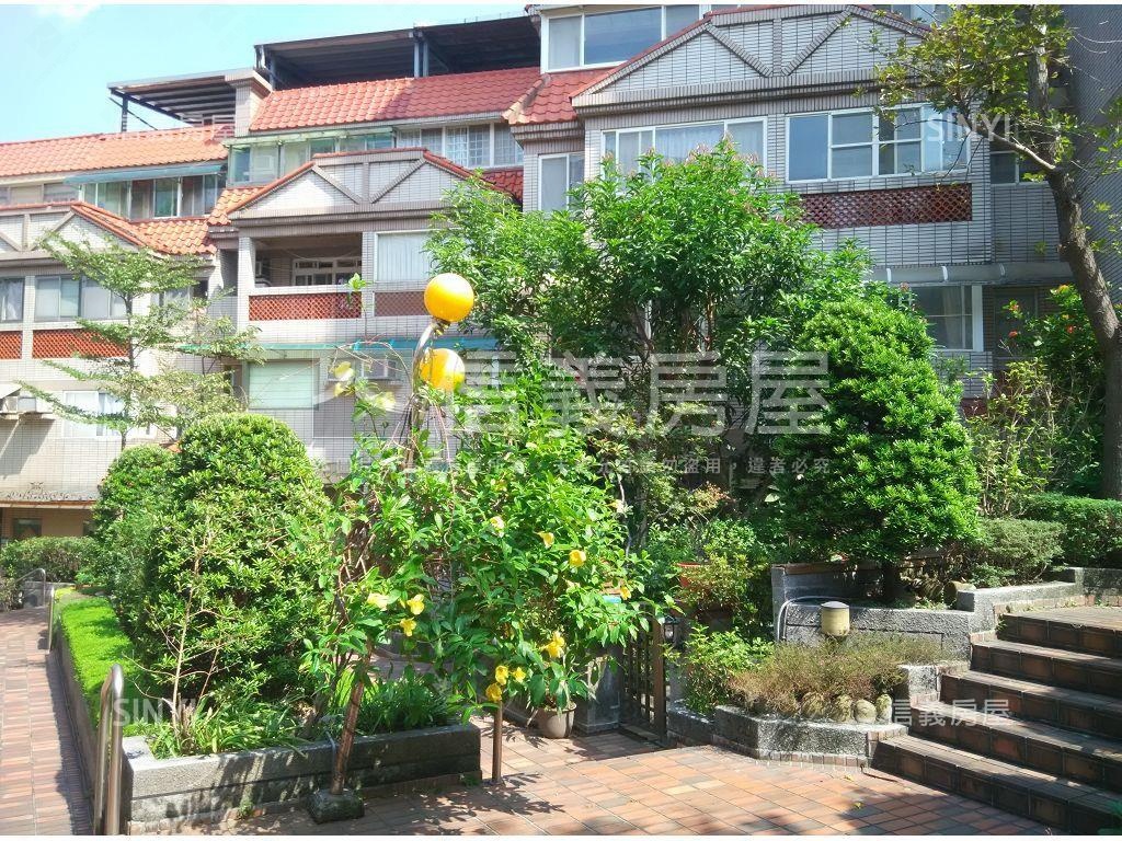 大華陽明泉源溫馨兩房房屋室內格局與周邊環境