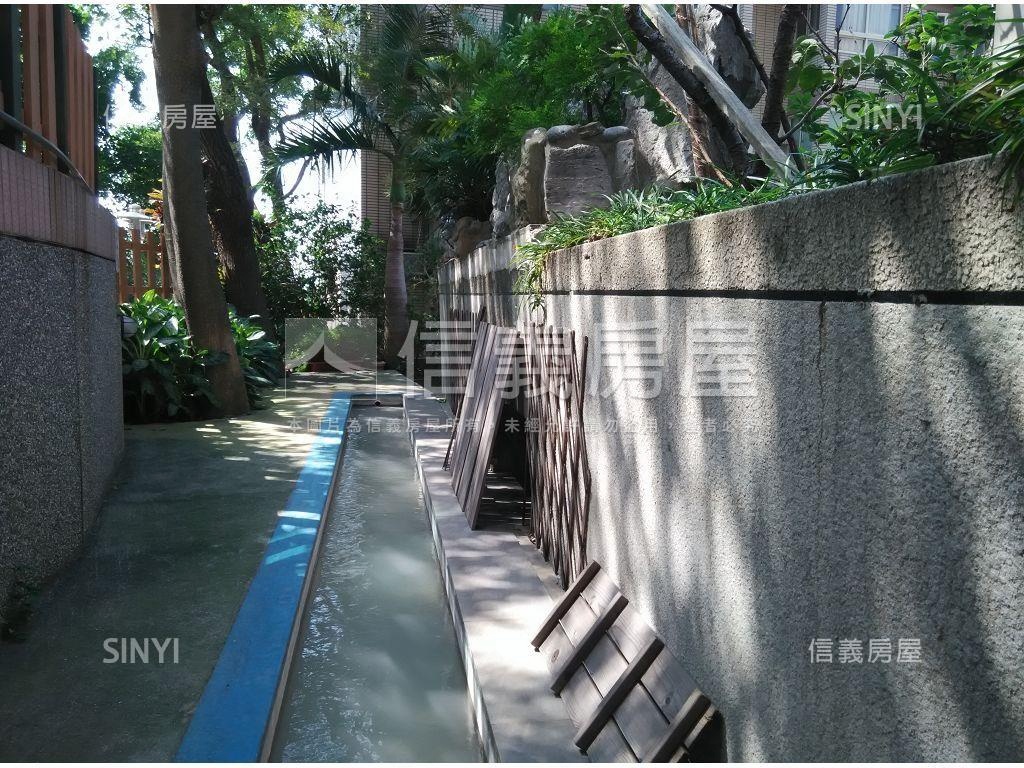 大華陽明泉源溫馨兩房房屋室內格局與周邊環境