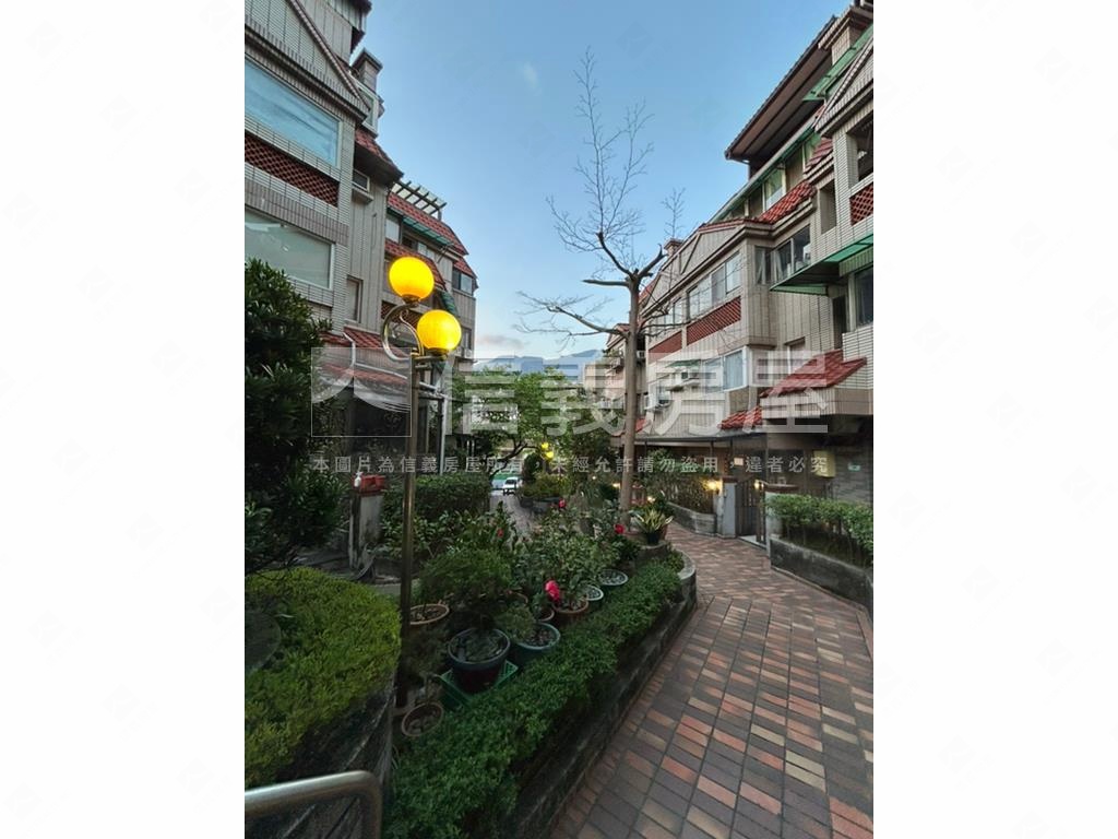 大華陽明泉源溫馨兩房房屋室內格局與周邊環境