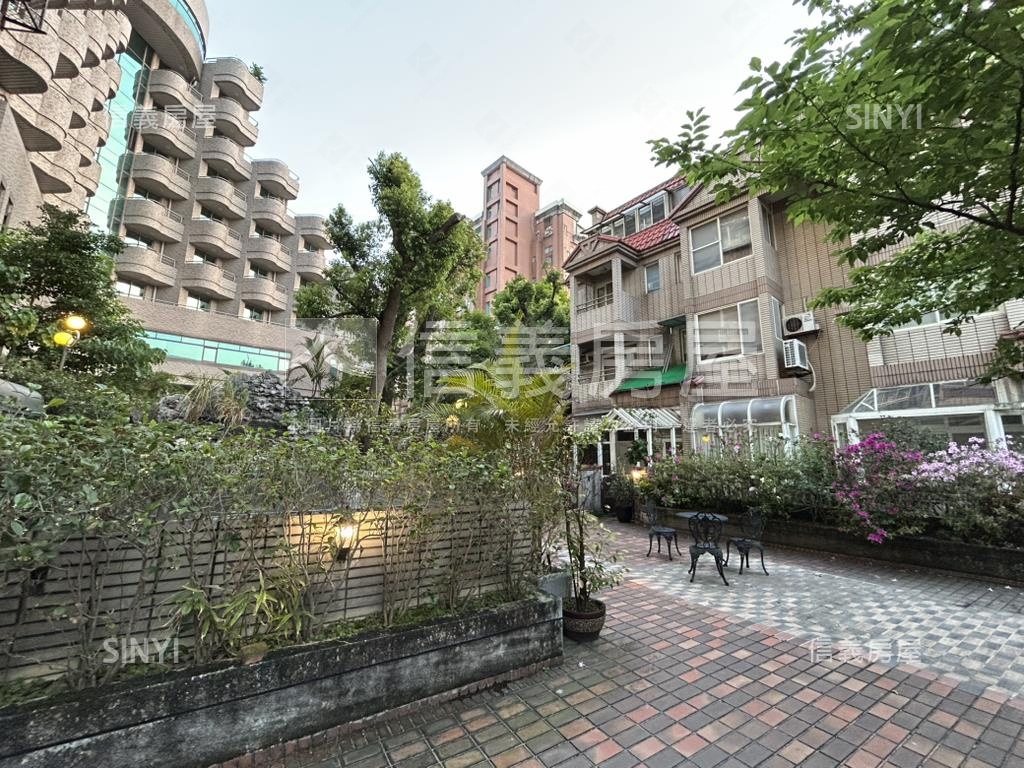 大華陽明泉源溫馨兩房房屋室內格局與周邊環境