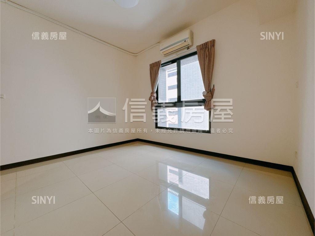 佳福青樂三房雙車位房屋室內格局與周邊環境