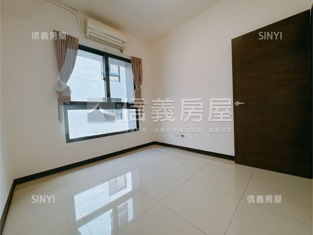 佳福青樂三房雙車位房屋室內格局與周邊環境