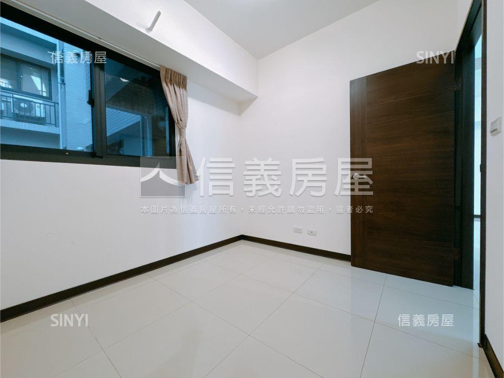 佳福青樂三房雙車位房屋室內格局與周邊環境