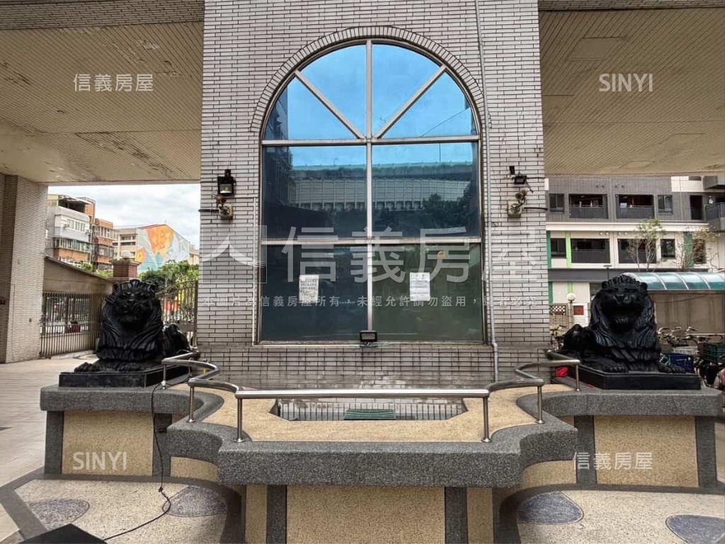 台北低總價河岸３房房屋室內格局與周邊環境