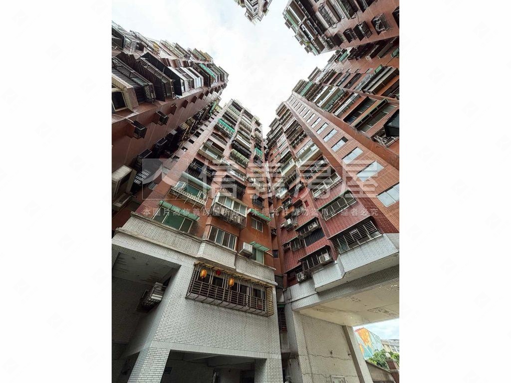 台北低總價河岸３房房屋室內格局與周邊環境