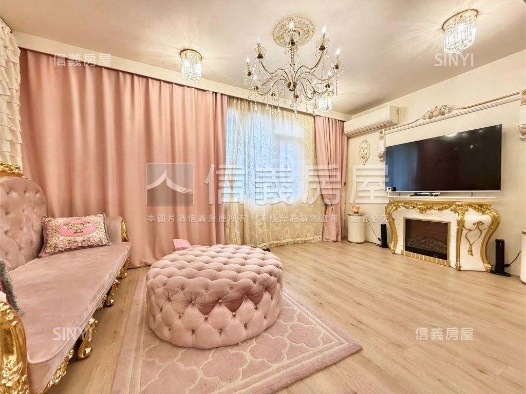 捷運市府典雅美寓房屋室內格局與周邊環境