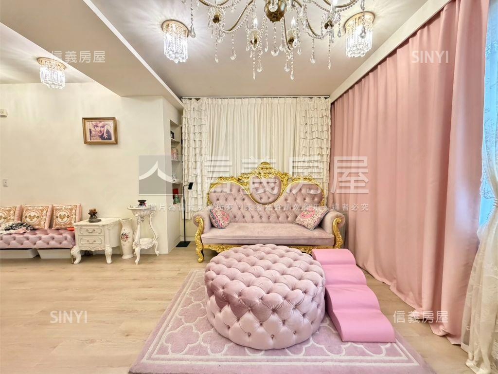 捷運市府典雅美寓房屋室內格局與周邊環境