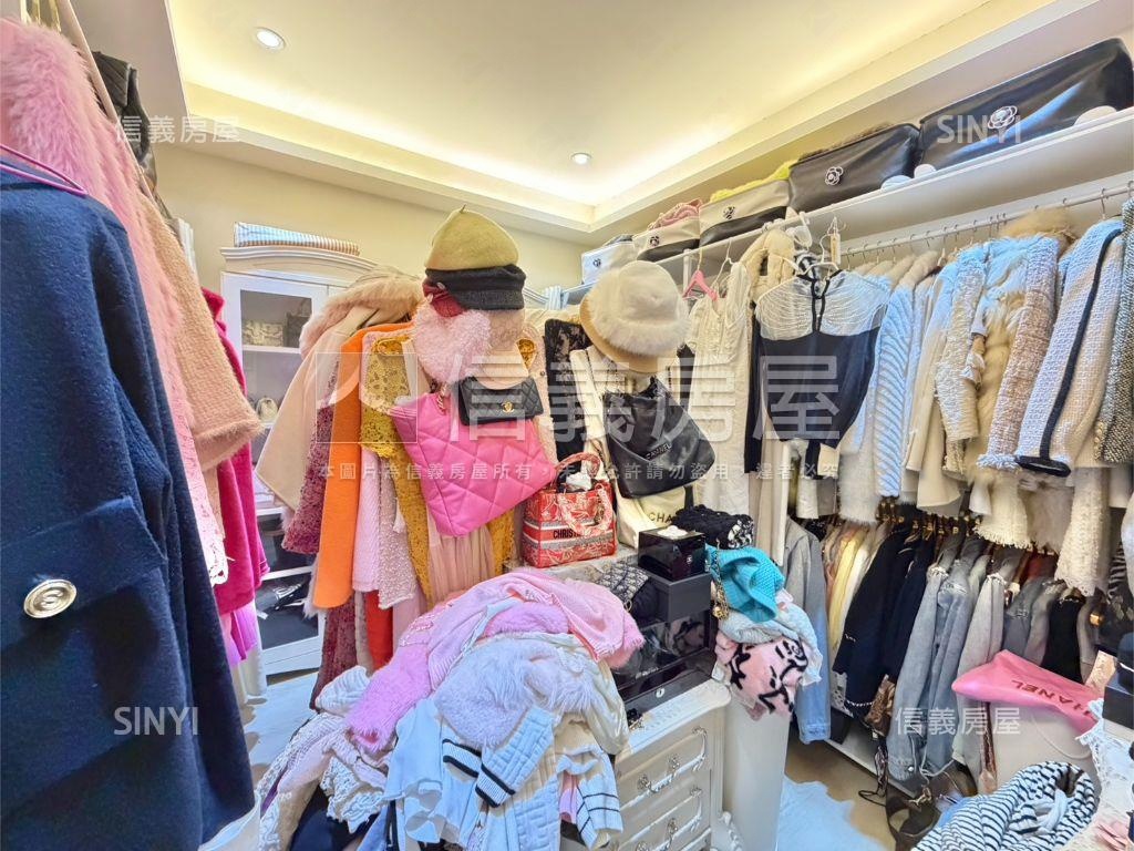 捷運市府典雅美寓房屋室內格局與周邊環境