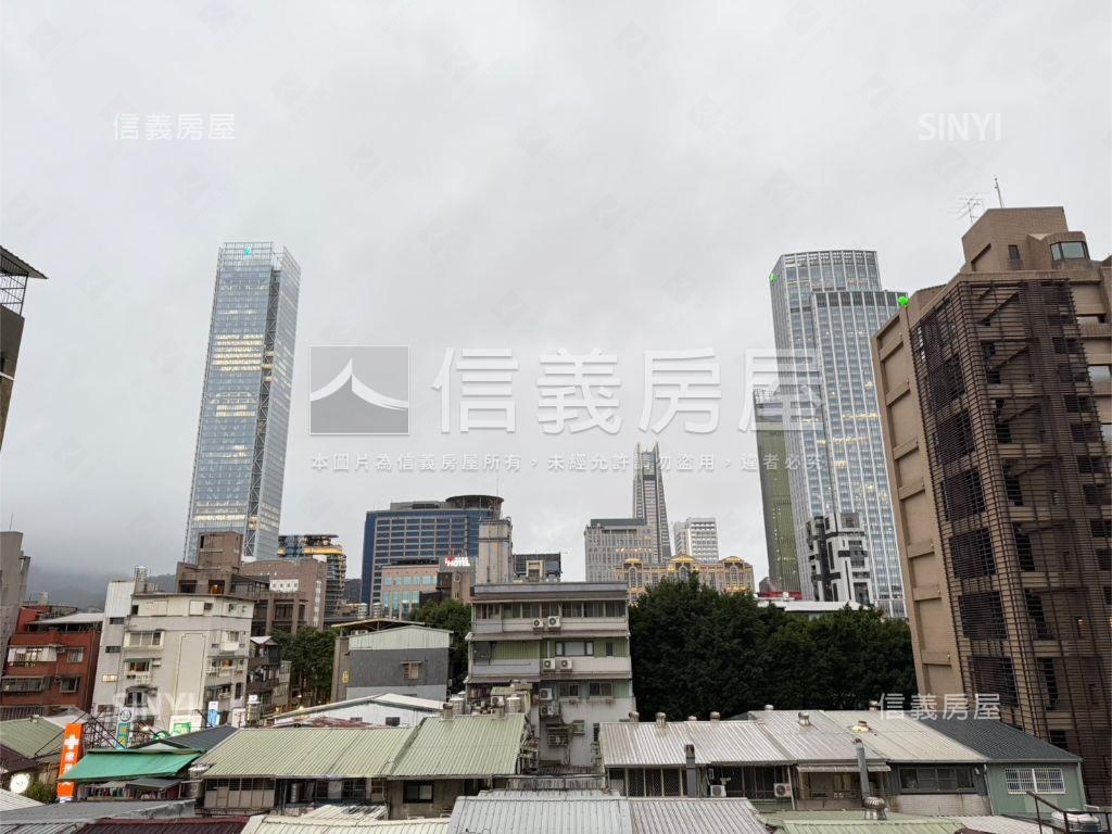 捷運市府典雅美寓房屋室內格局與周邊環境