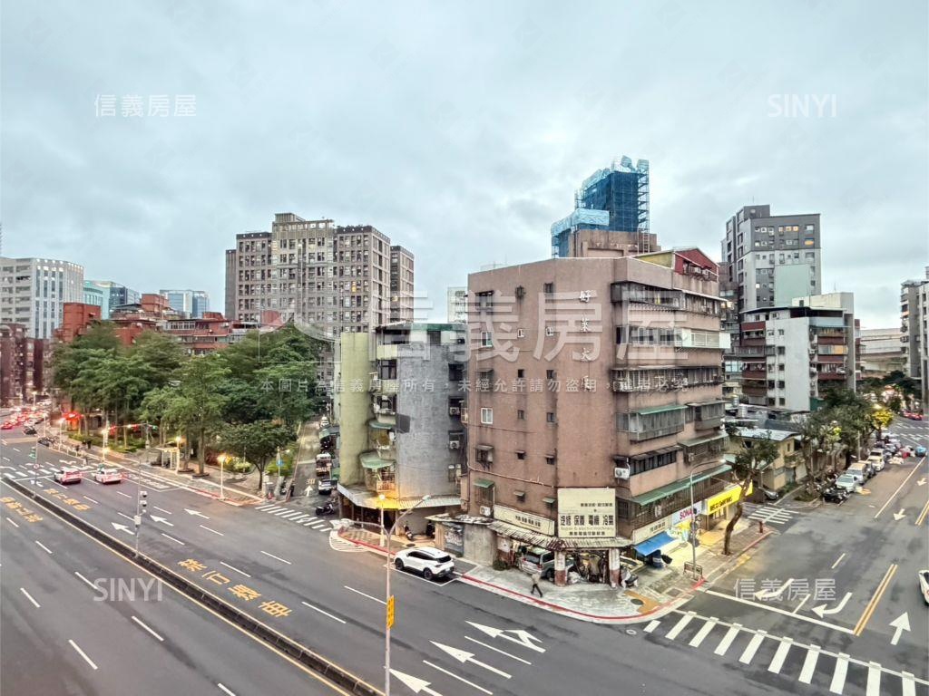 捷運市府典雅美寓房屋室內格局與周邊環境