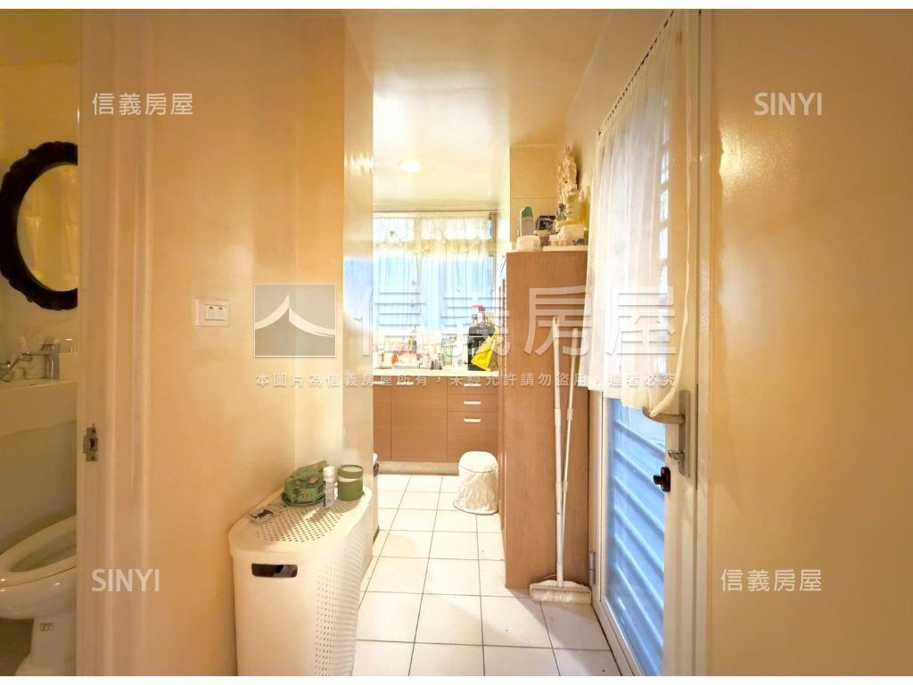 捷運市府典雅美寓房屋室內格局與周邊環境