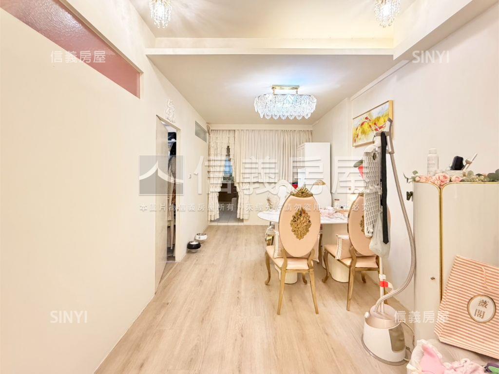 捷運市府典雅美寓房屋室內格局與周邊環境