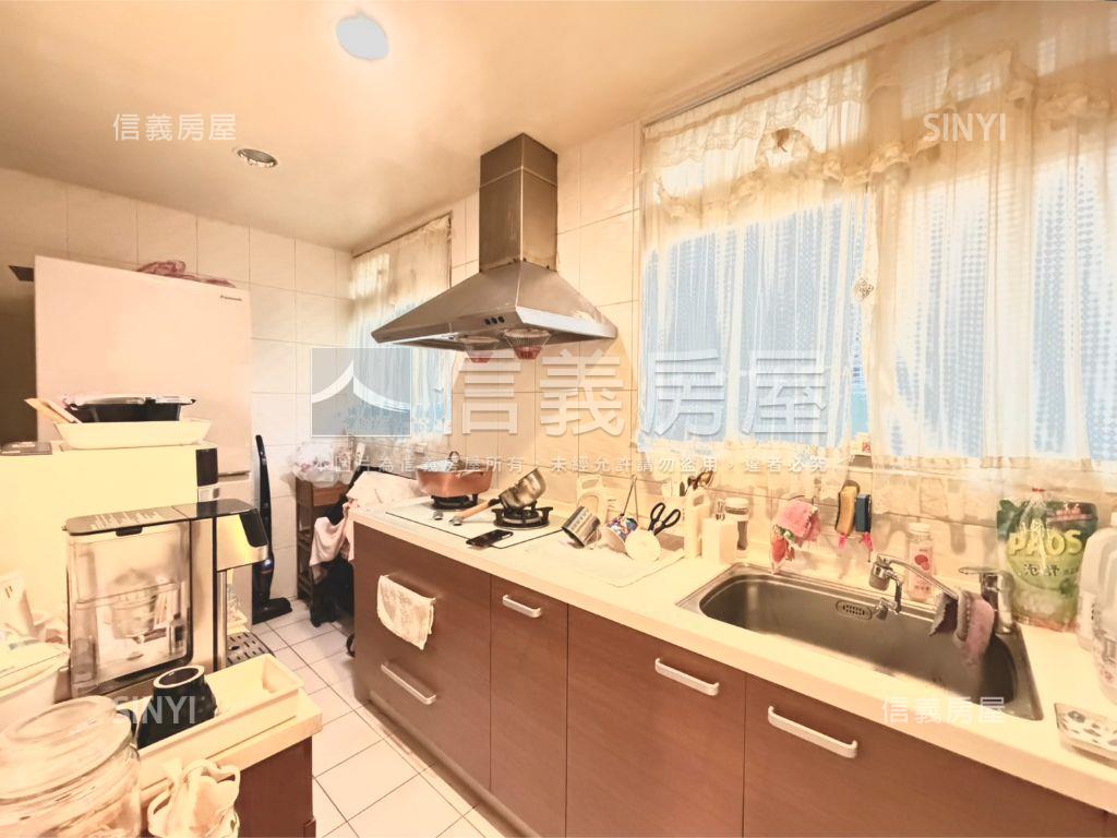 捷運市府典雅美寓房屋室內格局與周邊環境