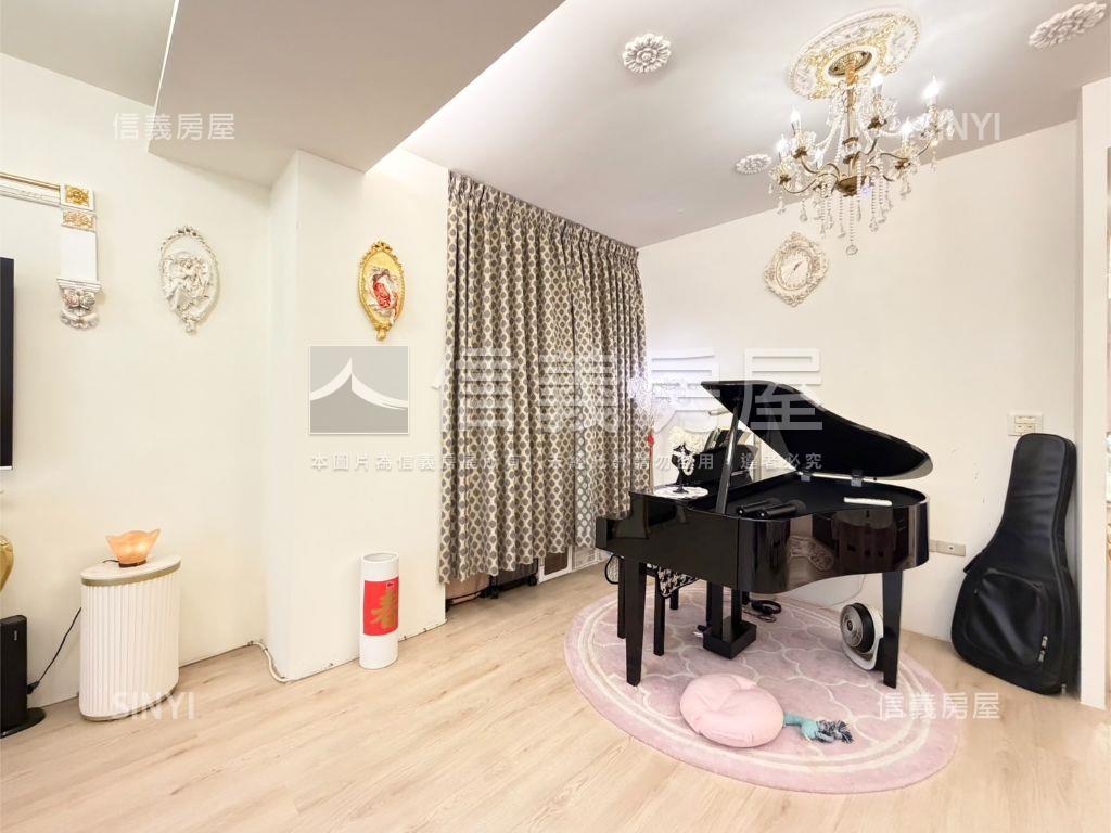 捷運市府典雅美寓房屋室內格局與周邊環境