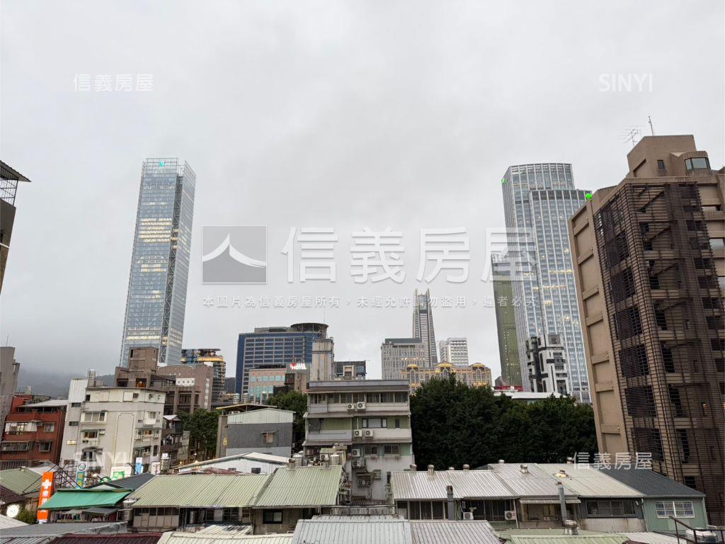 捷運市府典雅美寓房屋室內格局與周邊環境