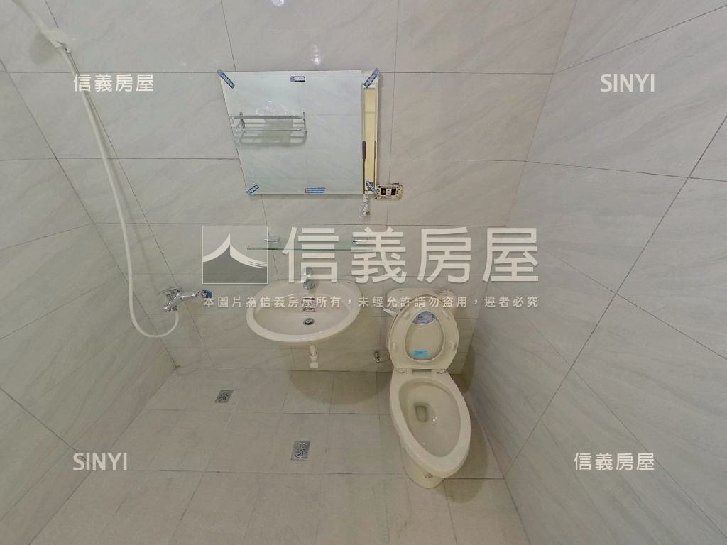 永安商圈三房附車位房屋室內格局與周邊環境