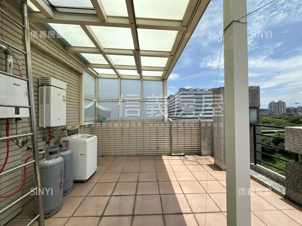 大展鴻圖電梯透天房屋室內格局與周邊環境