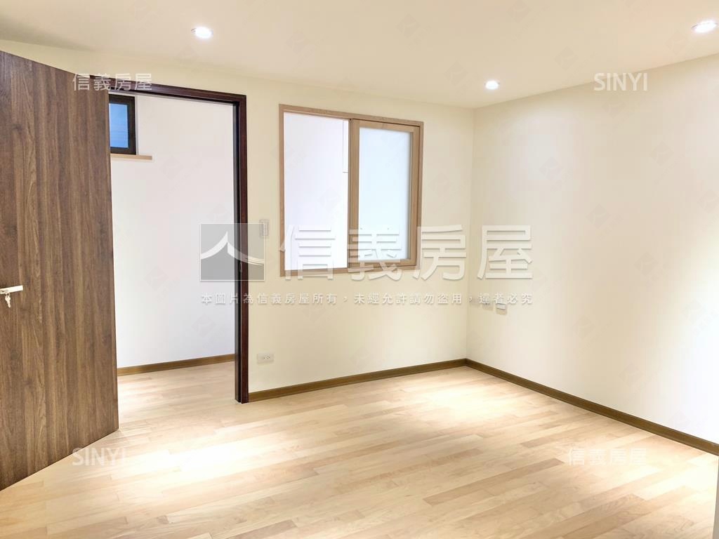 【邊間】北投２樓美寓房屋室內格局與周邊環境