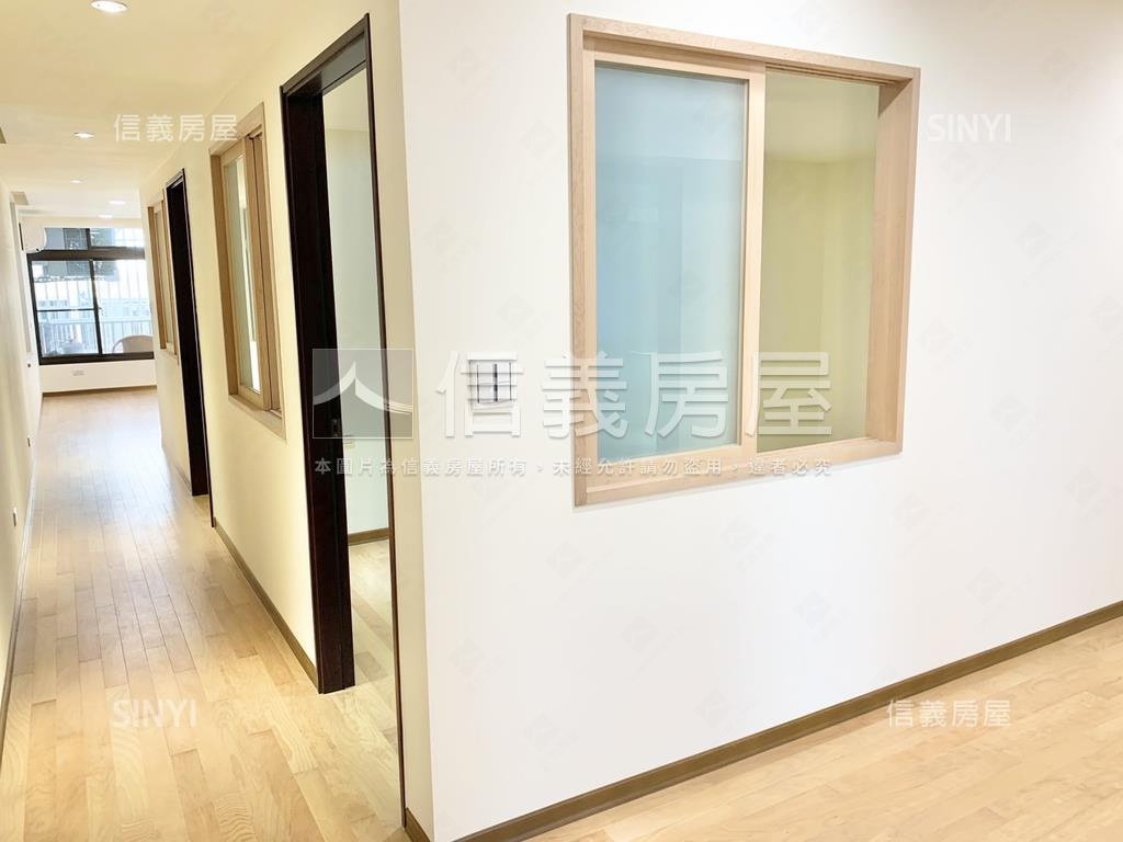 【邊間】北投２樓美寓房屋室內格局與周邊環境